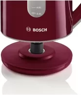 Fierbator de apa electric Bosch TWK7604, 1.7 l, 2200 W, Alte culori